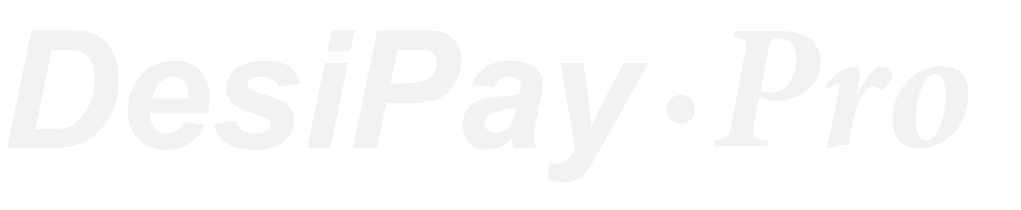 DesiPay.io
